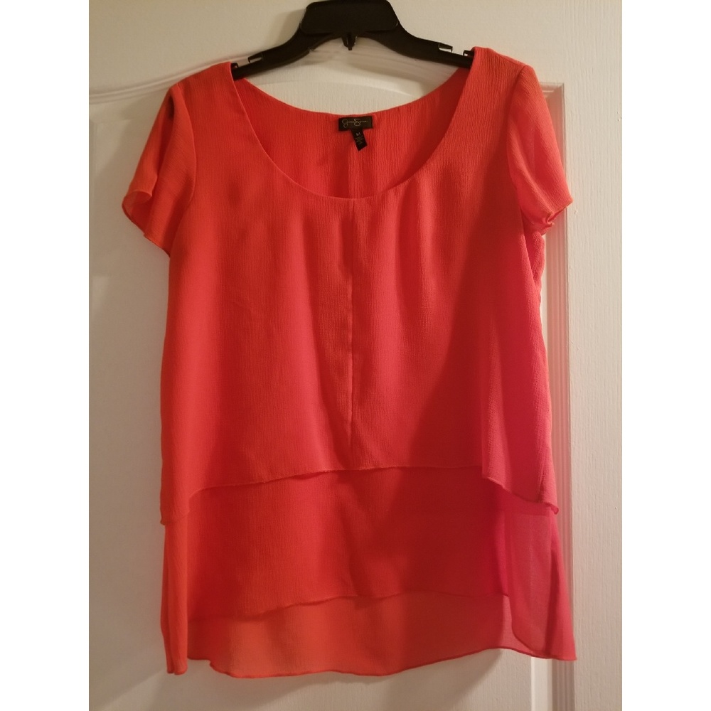 Jessica Simpson Top